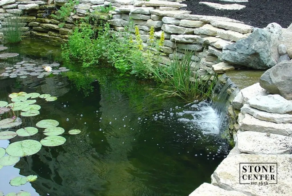 How to Clean Landscape Rocks? Stone Center